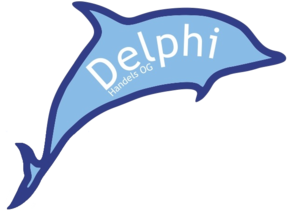 Logo Delphi Handels OG