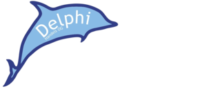 Logo Delphi Handels OG